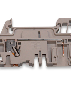 Terminal APGTB 2.5 FT 2C/1 connection